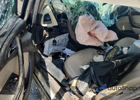 2015 Buick Verano Convenience z USA, uszkodzony, nr VIN 1G4PR5SK3F4170026